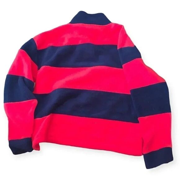 Victoria’s Secret PINK Polar Fleece Half-Zip - Picture 3 of 3